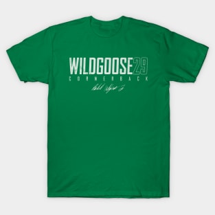 Rachad Wildgoose New York J Elite T-Shirt